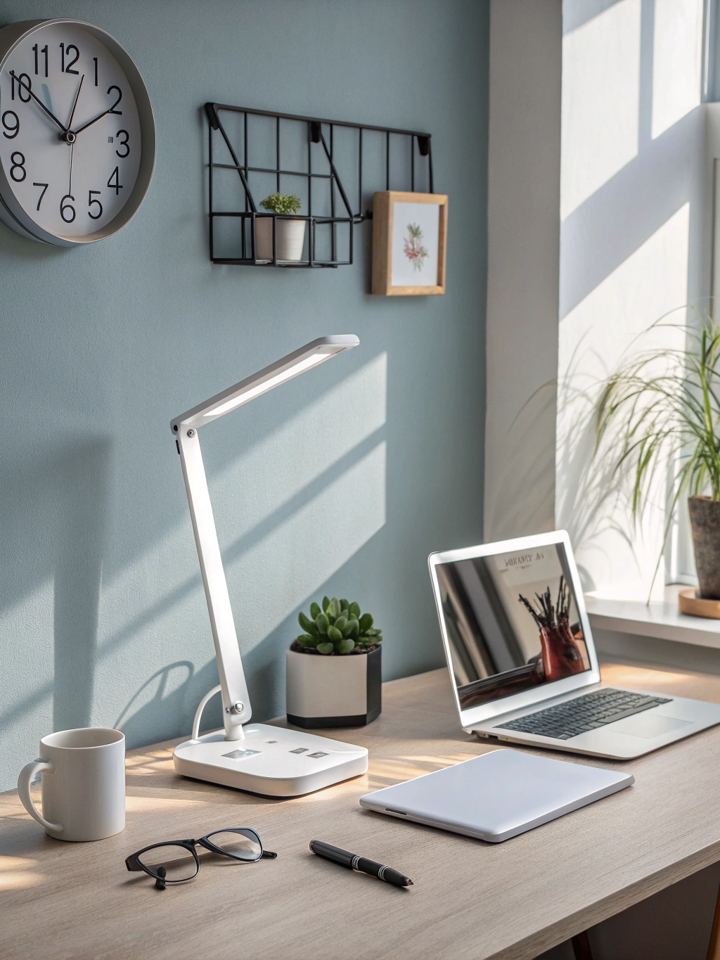 Professional concierge management desk